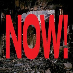 Pospieszalski,Marek / Amba,Zoh - Now  LP LP